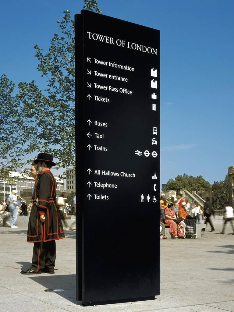 Tower Of London